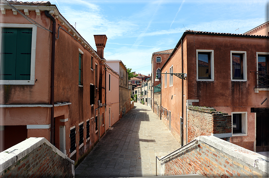 foto Calli, Campielli e Rii Veneziani